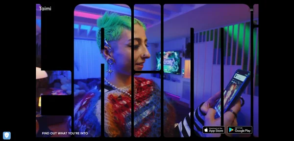 Taimi: LGBTQ+ Dating & Social