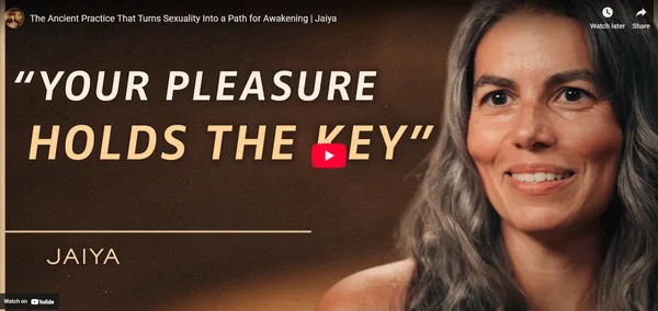 A Prática Antiga do Tantra