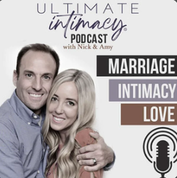 The Intimacy Podcast
